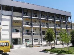 Γενικό Νοσοκομείο Λάρισας