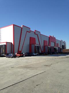 PFS LOGISTICS