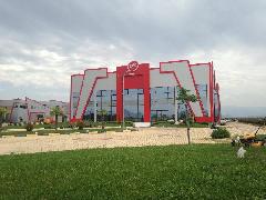 PFS LOGISTICS
