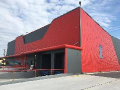 Larissa Logistics