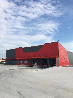 Larissa Logistics