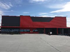 Larissa Logistics